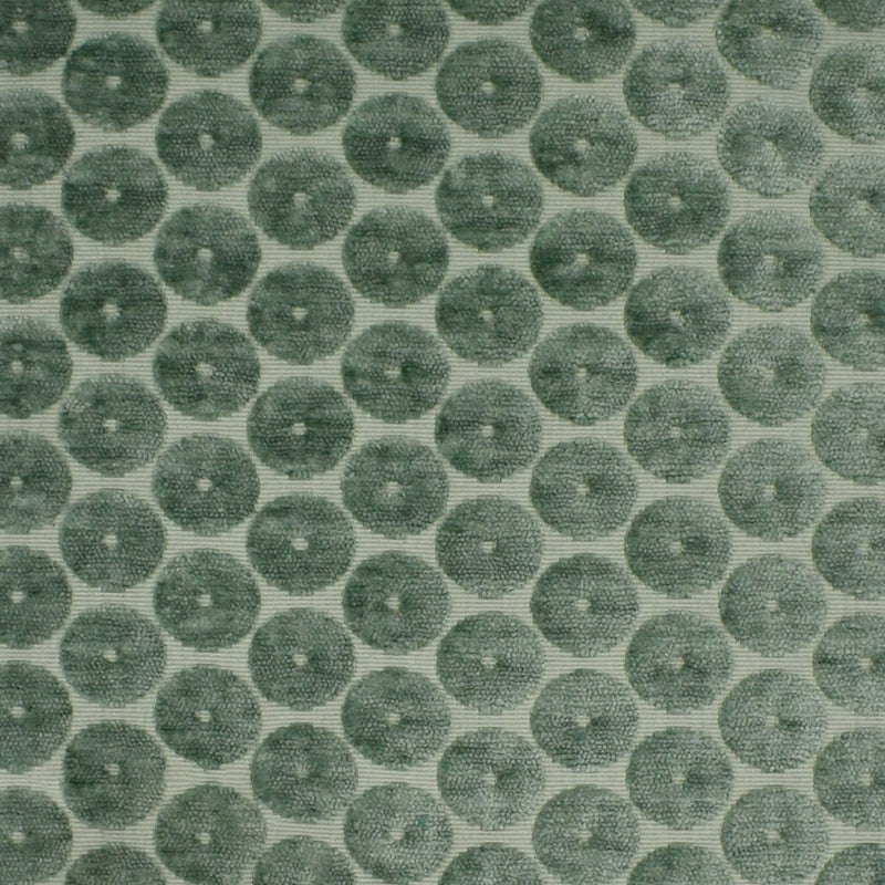 Find S4866 Celadon Blue Greenhouse Fabric