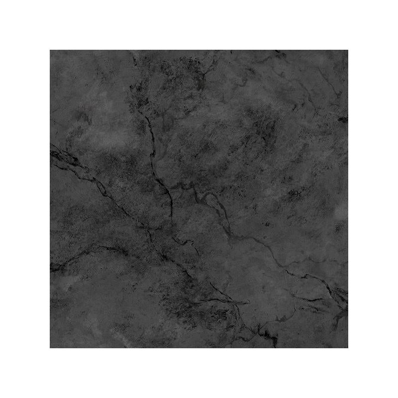 Sample 2716-23811 Innuendo Black Marble Wallpaper