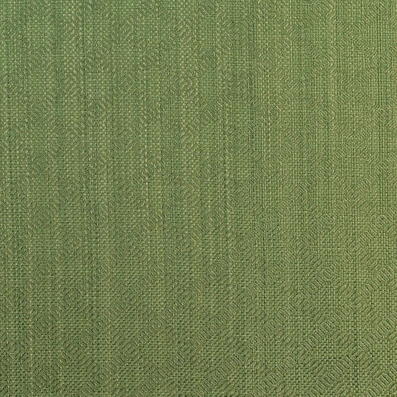 Select 60302 Villis Strie' Emerald by Schumacher Fabric