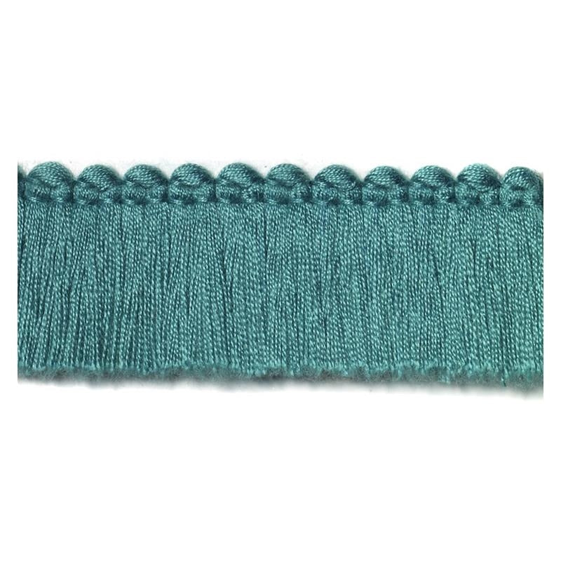 7303-11 | Turquoise - Duralee Fabric