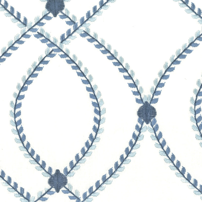 Sample BESI-4 Harbor by Stout Fabric