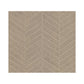 Sample HO2109 Ronald Redding Traveler Atelier Herringbone Off White Ronald Redding Wallpaper