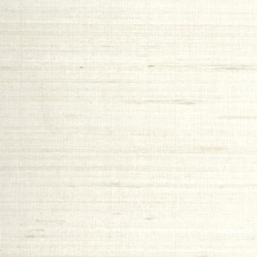 WTE6040.WT.0 Ettore Silk Raffia Solid Winfield Thybony Wallpaper