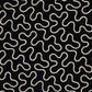 Order 67605 Meander Embroidery Black By Schumacher Fabric