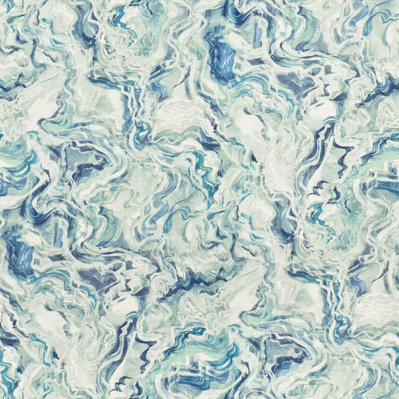 Sample TIZZ-1 Lake by Stout Fabric