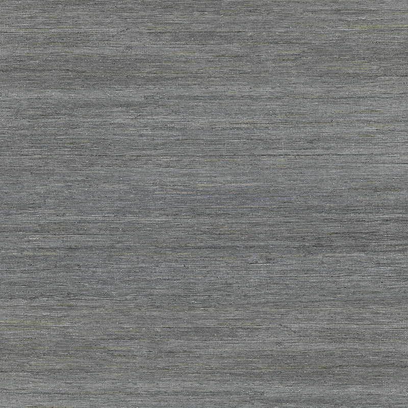 Sample 2923-80085 Twine, Shandong Slate Grasscloth by A-Street Prints Wallpaper