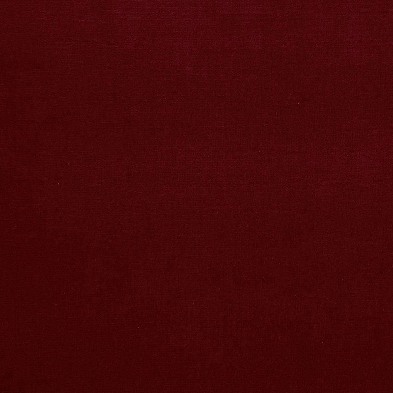 Shop 64567 Gainsborough Velvet Crimson by Schumacher Fabric