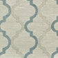 Sample BADM-1 Starlight by Stout Fabric
