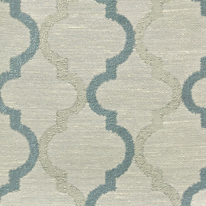 Sample BADM-1 Starlight by Stout Fabric