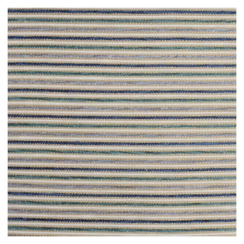 32684-72 Blue/Green - Duralee Fabric