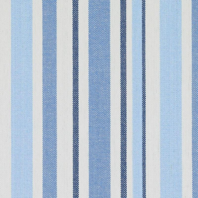Dj61378-5 | Blue - Duralee Fabric