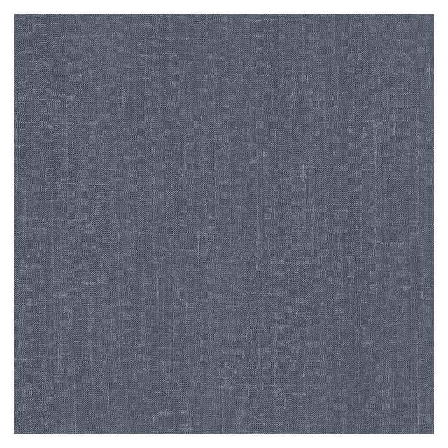 Save GX37624 Geometrix Blue Coarse Linen Wallpaper by Norwall Wallpaper