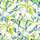 Sample RENF-1 Bluebird by Stout Fabric