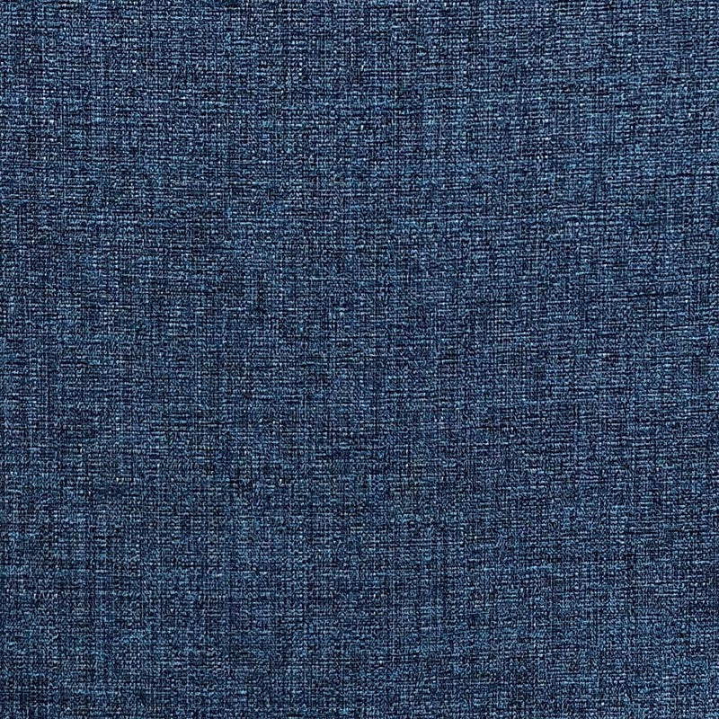 Sample 8644 Crypton Home Cody Pacific, Blue Solid Plain Upholstery Fabric by Magnolia