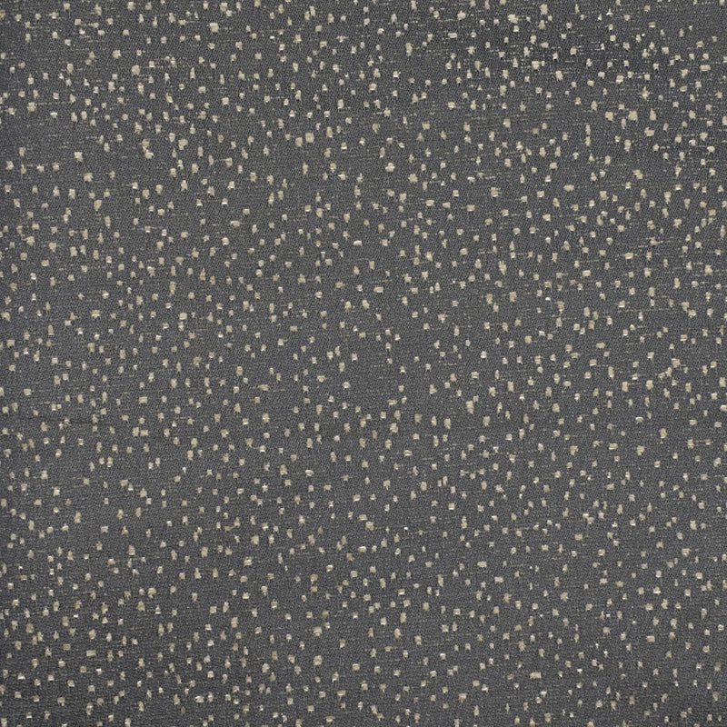 Buy F2234 Charcoal Neutral Dot Greenhouse Fabric