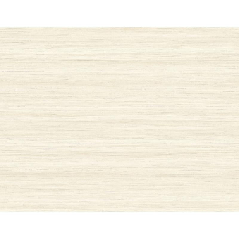 Sample 2988-70103 Inlay, Shantung Cream Silk by A-Street Prints Wallpaper