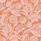 Acquire 2969-87528 Pacifica Alma Coral Tropical Floral Coral A-Street Prints Wallpaper