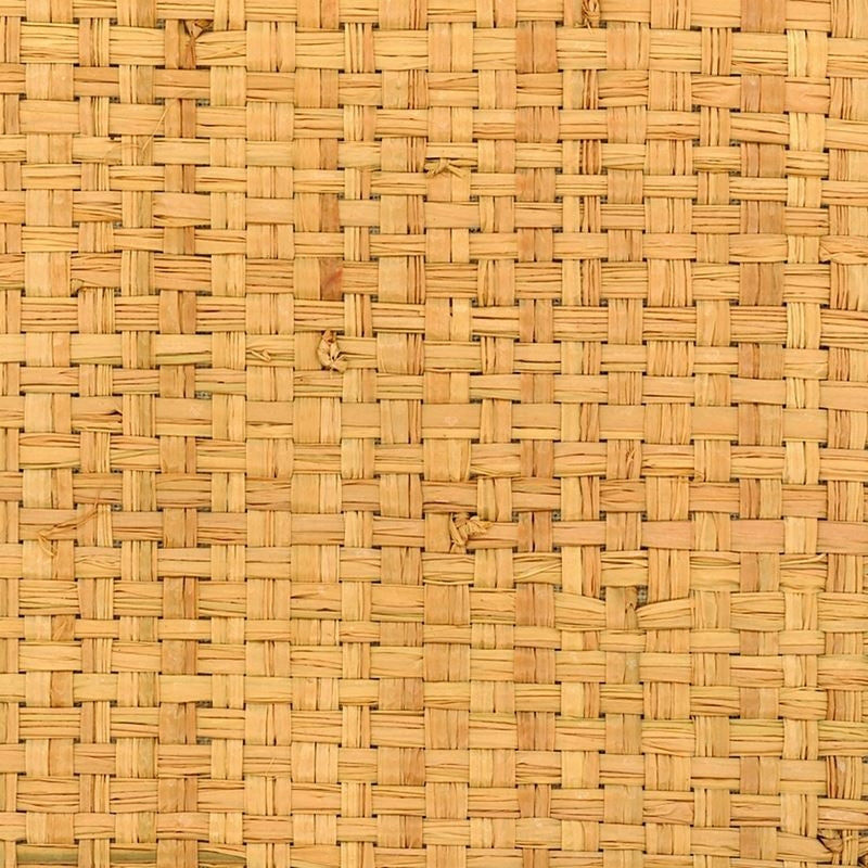 Purchase 1722 African Raffia Natural Large Weave Phillip Jeffries Wallpaper