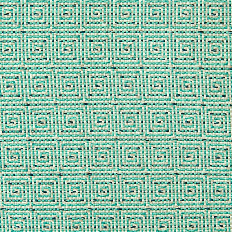 Select A9 00021864 Capri Tiffany Blue by Aldeco Fabric