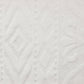 Sample FOYE-1 Foyer, Snow White Stout Fabric