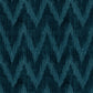 Sample 2004005.50.0 Holland Flamest, Indigo Upholstery Fabric by Lee Jofa