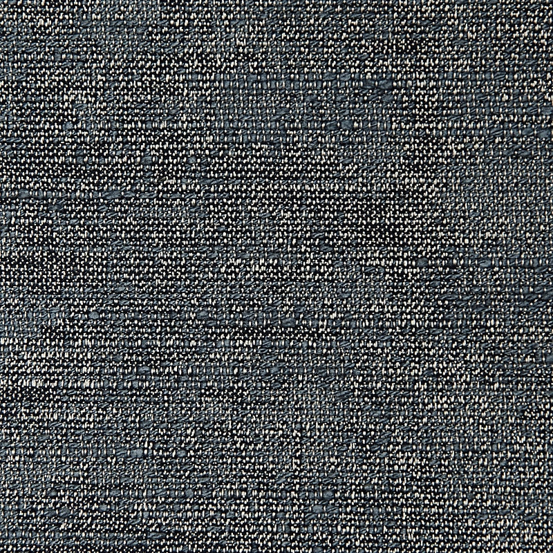 Sample A9 00081969 Faux Fr, Dust Blue By Aldeco