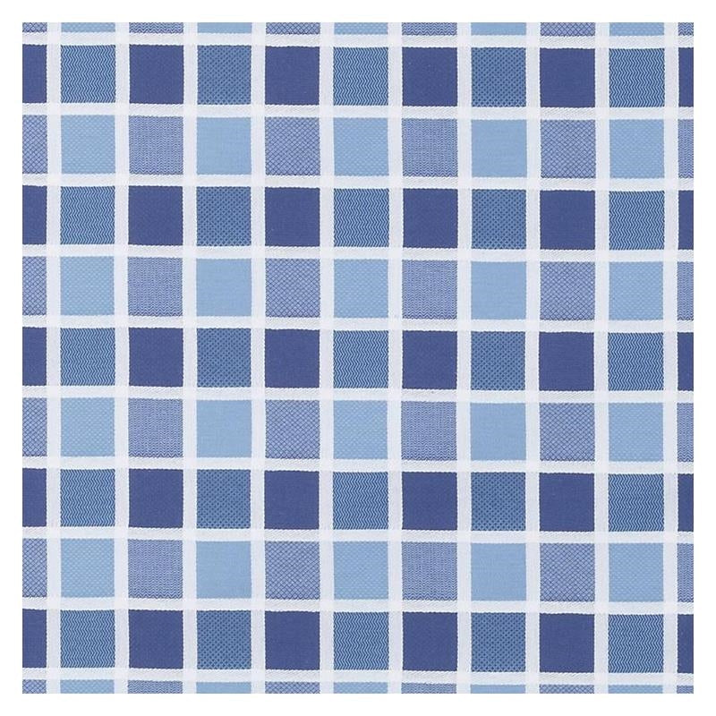 32737-5 | Blue - Duralee Fabric