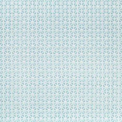 Shop 2020183.13.0 Sylvan Print Blue Geometric by Lee Jofa Fabric