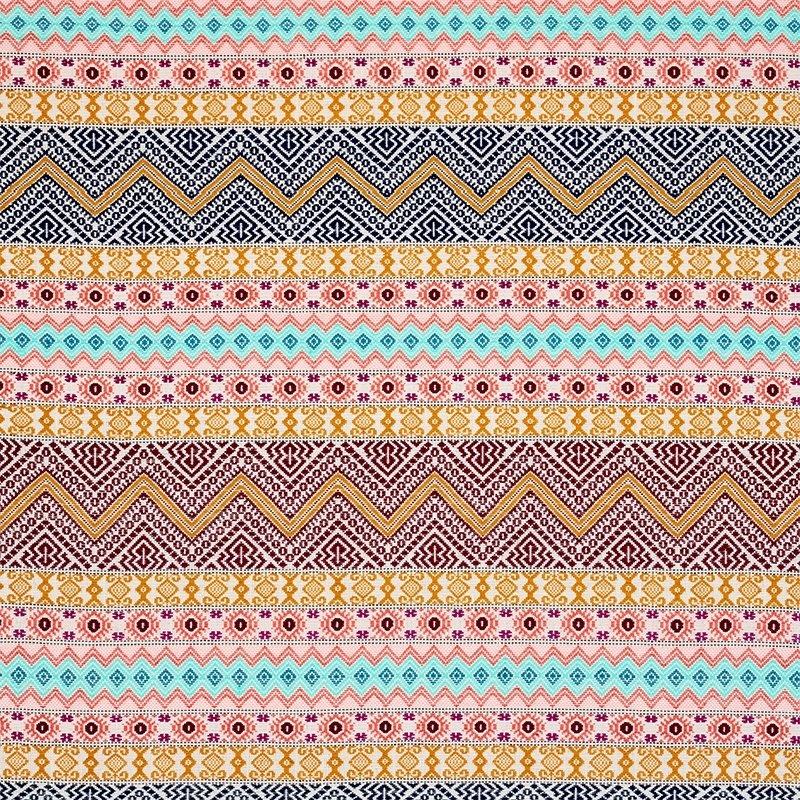 Purchase sample of 78920 Holmul, Autumn by Schumacher Fabric