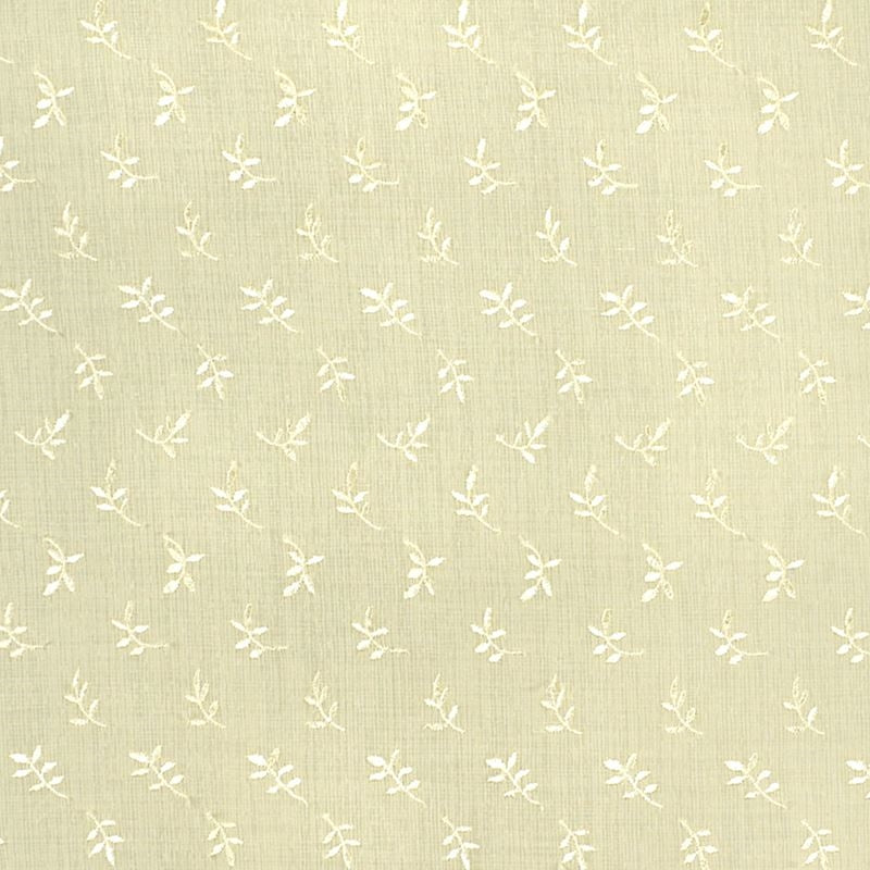 Sample 181640 Flawless | Ivory By Robert Allen Contract Fabric
