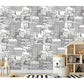 Looking for ASTM3908 Katie Hunt City Views Dove Grey Wall Mural A-Street Prints Wallpaper