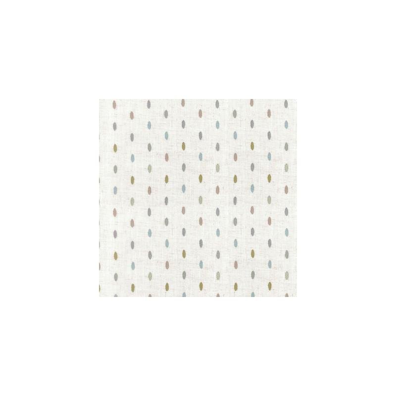 Shop S4178 Mineral Neutral Dot Greenhouse Fabric