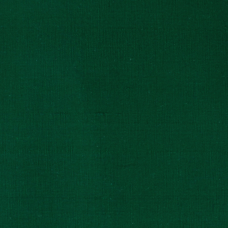Sample Dupi-44 Dupioni 44 Evergreen By Stout Fabric