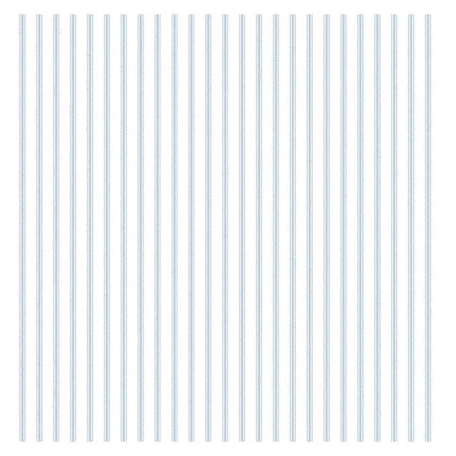 Order PP27743 Fresh Kitchen 5 Blue Stripe Wallpaper by Norwall Wallpaper