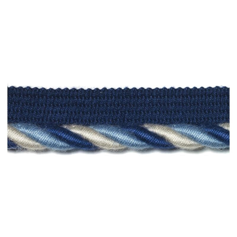 7306-54 | Sapphire - Duralee Fabric