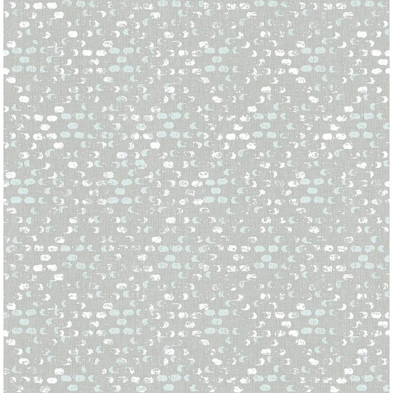Sample 2793-24714 Blissful Celadon by A-Street Prints