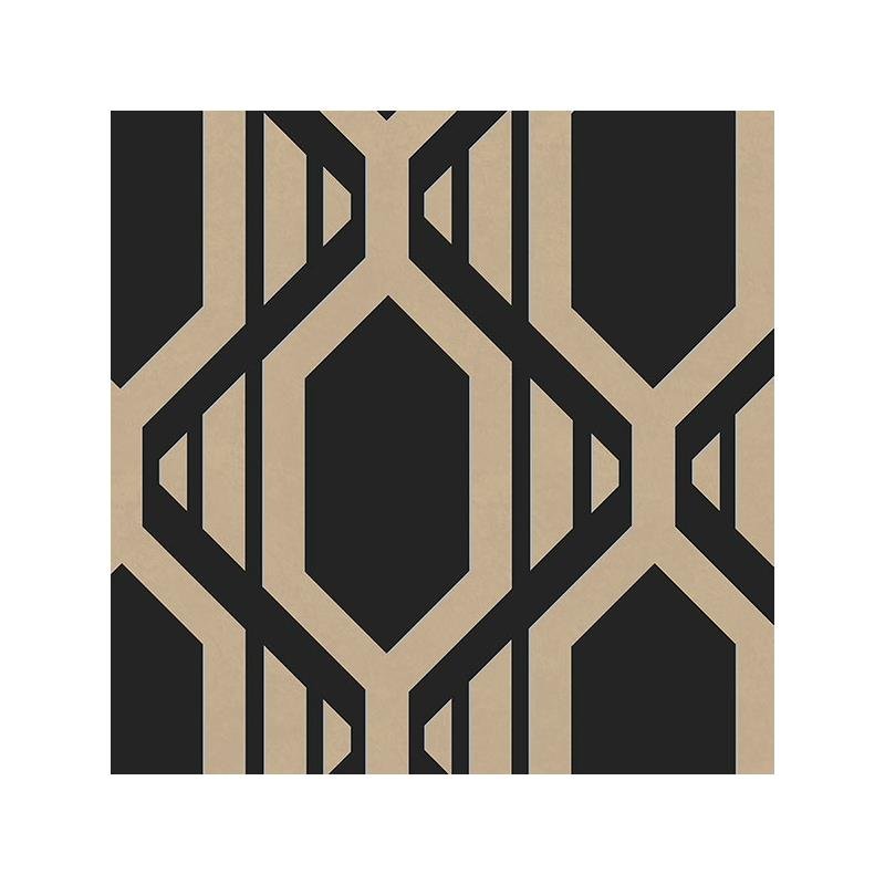 Sample SH34549 Shades Norwall Wallpaper
