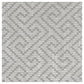 Sample Metr-4 Metro 4 Nickel By Stout Fabric