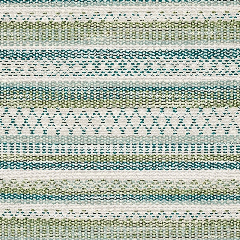 Purchase sample of 79192 Fremont Indoor/Outdoor, Green by Schumacher Fabric
