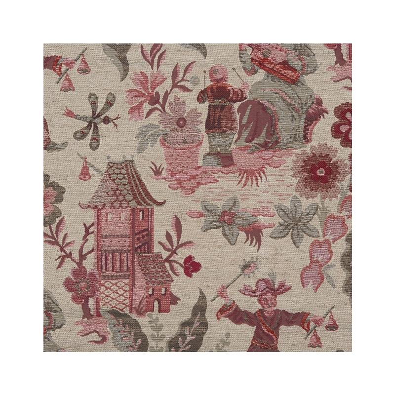 Sample HERON, 47J6811 by JF Fabric