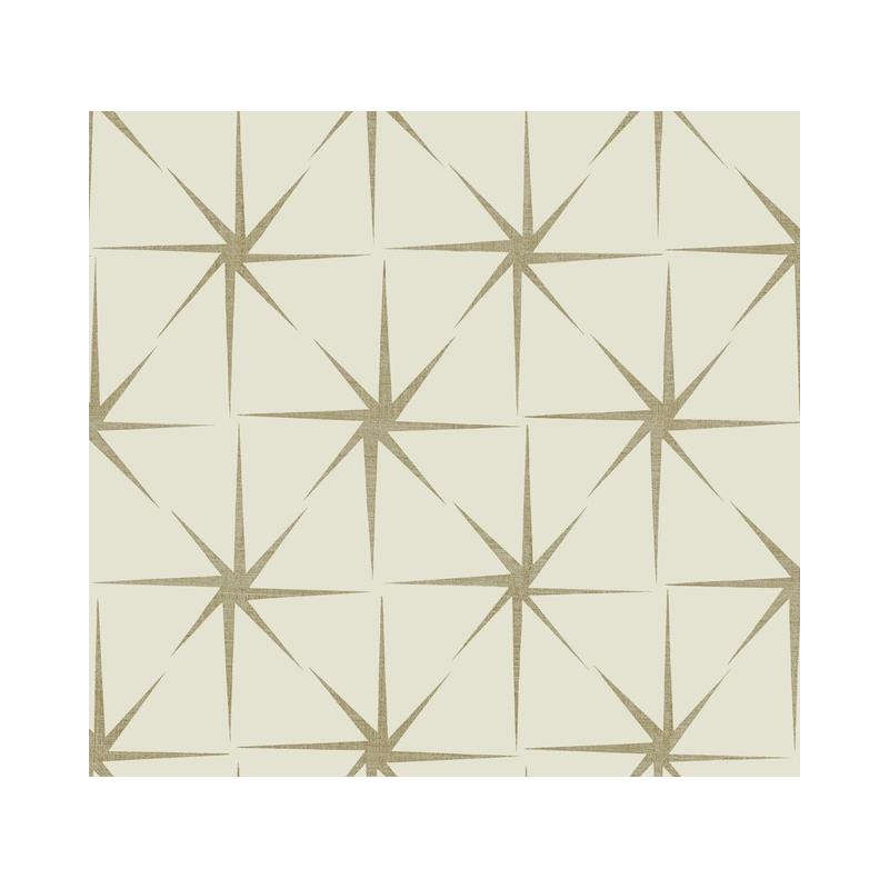 Sample GR5944 Grandmillennial, Evening Star Glint York Wallpaper
