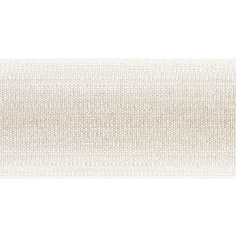 75590 | Belton Tape, Natural - Schumacher Fabric