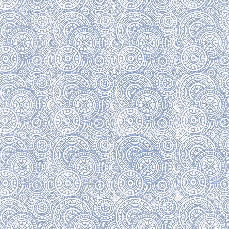 Order 5005241 Sadari Delft Schumacher Wallpaper