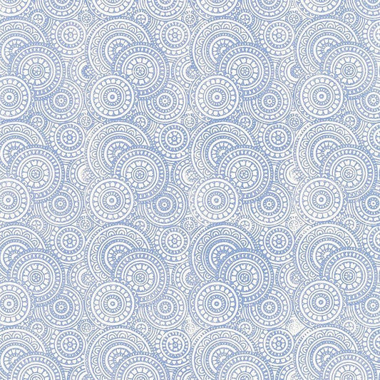 Order 5005241 Sadari Delft Schumacher Wallpaper