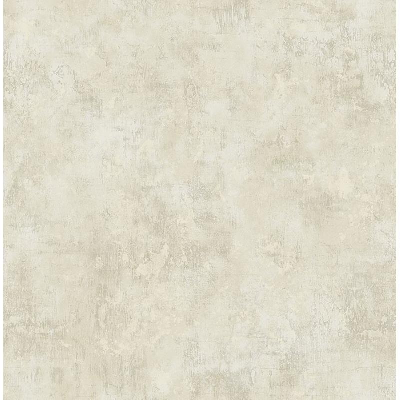 Select MW32007 Metalworks Neutrals Faux by Seabrook Wallpaper