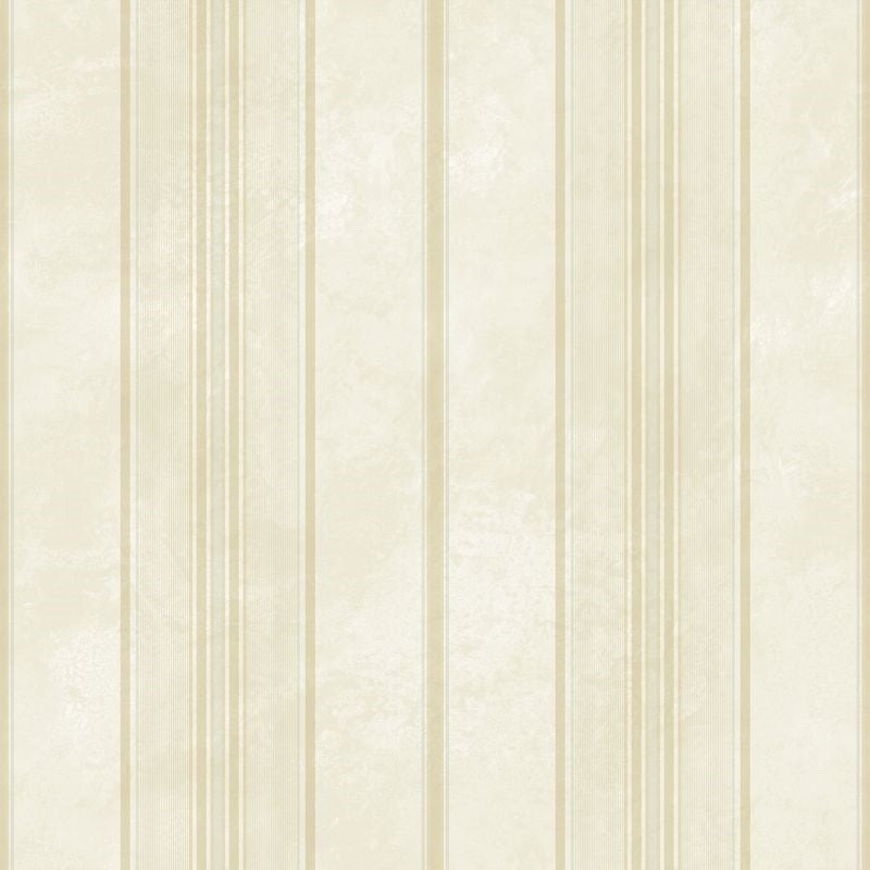 VC90505 | Vintage Charm, Vintaged Striped - Regency