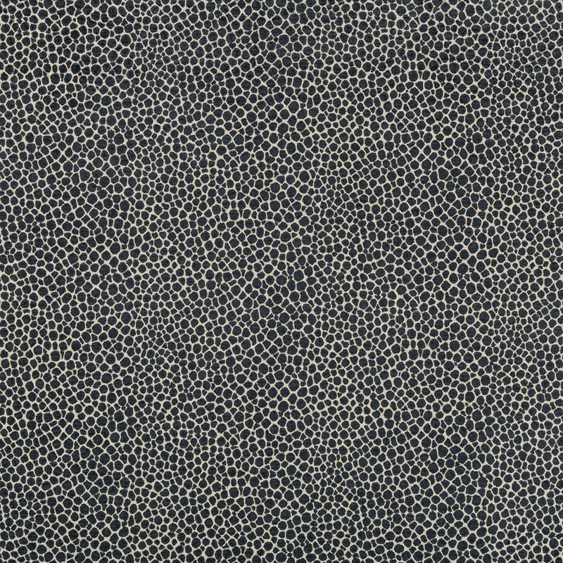 Shop 35617.50.0  Skins Dark Blue by Kravet Design Fabric