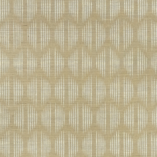 Search 5008272 Ovington Sisal Sage Schumacher Wallpaper