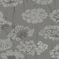 Sample 5477 Ingrid, Grey By Borastapeter Wallcovering