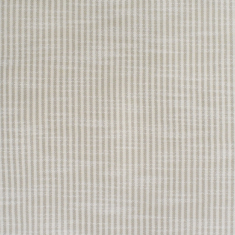 Shop S4420 Flax Stripe Neutral Greenhouse Fabric